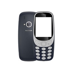 قاب کامل گوشی موبایل نوکیا مدل 3310