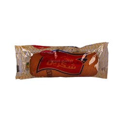 کیک روغنی شکرین رضوی 70 گرمی