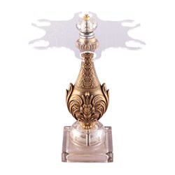 پایه گیلاسه مدل فلزی کد 2857