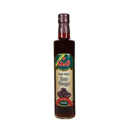 سرکه خرما وردا 500 گرمی