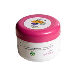 کرم اگزما پاشا 30 گرمی