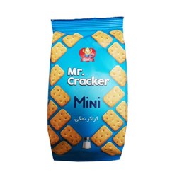 استیک نمکی مستر کراکر چی توز 150 گرمی