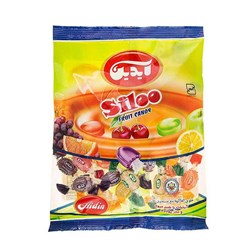 آبنبات پودری سیلو پاکت  آیدین 1000 گرمی