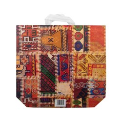 ساک دستی نانو طرح سنتی سایز 38×40 سانتی متری
