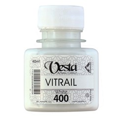 رنگ ویترای وستا کد 400 حجم 40 میلی لیتر