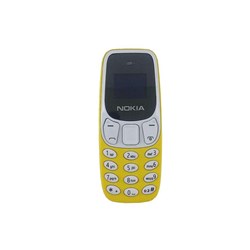 گوشی موبایل مینی ساده نوکیا و هندزفری BM10