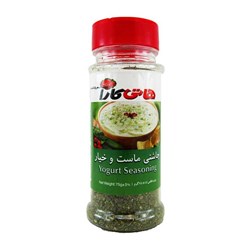 ادویه ماست و خیار هاتی کارا 75 گرمی