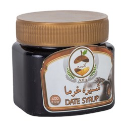 شیره خرما آتین 400 گرمی