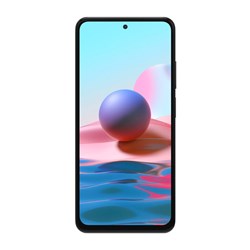 گوشی موبایل شیائومی مدل Redmi Note 10 M2101K7AG دو سیم‌ کارت ظرفیت 128 گیگابایت و رم 4 گیگابایت