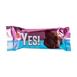 کیک اسفنجی لایه ای کرمدار با طعم کاکائو آناتا 55 گرمی
