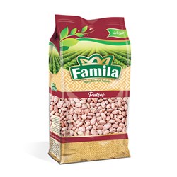 لوبیا چیتی فامیلا 700 گرمی
