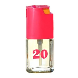 عطر زنانه بیک شماره 20 حجم 7.5 میلی لیتری