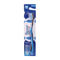 مسواک برس متوسط بنسر مدل Premier Clean کد 707