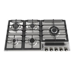 اجاق گاز رومیزی آلتون مدل S516