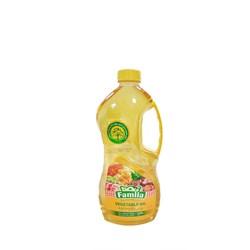 روغن مخلوط گیاهی فامیلا 1620 گرمی