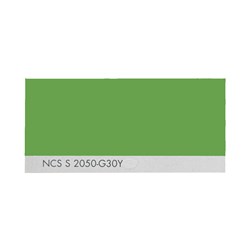 رنگ روغنی سفارشی ساندورا کد NCS S 2050-G30Y 1000 گرمی