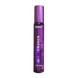 عطر جیبی پاشا مدل چنس زنانه 25 میلی لیتری