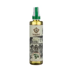 اسپری روغن زیتون اسکارلت مدل بی بو 250 میلی لیتری