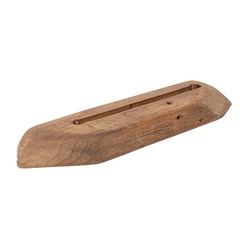 جاعودی چوبی کد 760