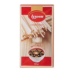 رشته آش سمیرا 500 گرمی