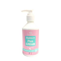 کرم آبرسان و مرطوب کننده حاوی روغن نارگیل سوپکس 250 میلی لیتری