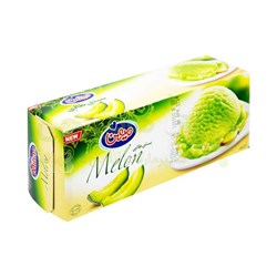 بستنی طالبی میهن 430 گرمی