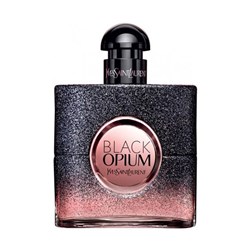 ادو پرفیوم زنانه ایو سن لوران مدل Black Opium حجم 90 میلی لیتری