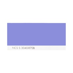 رنگ روغنی سفارشی ساندورا کد NCS S 3040-R70B 1000 گرمی