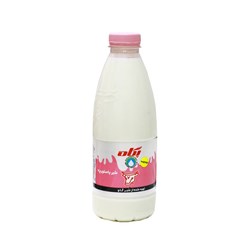 شیر کم چرب پگاه 975 میلی لیتری
