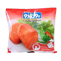 شنیسل مرغ فرمینگ بون آدو 950 گرمی
