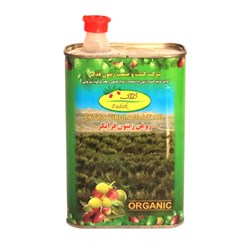 روغن زیتون فرابکر فدک 1 لیتر