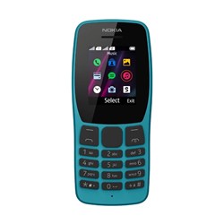  گوشی موبایل نوکیا مدل 110-2019-TA-1192 DS دو سیم‌ کارت