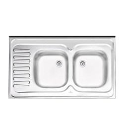 سینک پرنیان مدل PS 3103