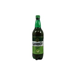 نوشیدنی مالت بدون الکل سیب شمس  1000 میلی لیتری