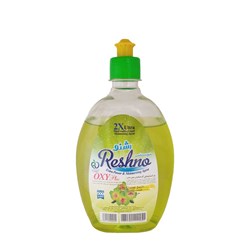 مایع دستشویی حاوی گلیسرین رشنو 500 گرمی
