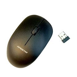 ماوس کینگ استار مدل KM50W