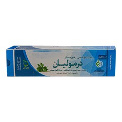 پماد موضعی زخم بستر درمولیان 30 گرمی