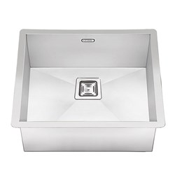 سینک باکسی ایلیا استیل مدل 6005