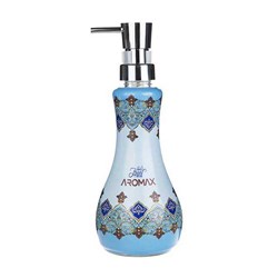 مایع دستشویی آرومکس طرح سنتی 400 میلی لیتری