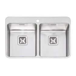 سینک پرنیان مدل PS 4207