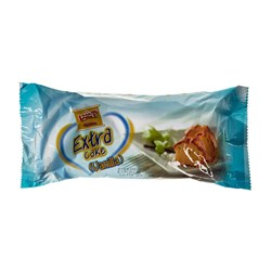 کیک وانیلی آشنا 115 گرمی