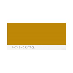 رنگ زرد روغنی سفارشی ساندورا کد NCS S 4055-Y10R 1000 گرمی