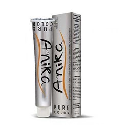رنگ مو آنیکا سری Pure Color شماره 004 حجم 100 میلی لیتری