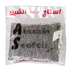 اسکاچ سیمی آتشین پیام کد 621