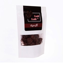 آلو سیاه هفت و هشت ۵۰۰ گرمی