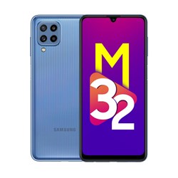 گوشی موبایل سامسونگ مدل Galaxy M32 دو سیم کارت ظرفیت 128 گیگابایت و رم 6 گیگابایت