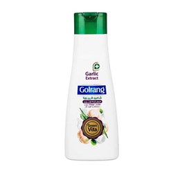 شامپو گرین ویتا با عصاره سیر گلرنگ 400 میلی لیتری
