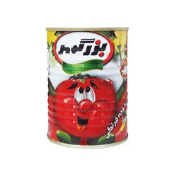 کنسرو رب گوجه فرنگی بزرگمهر 380 گرمی