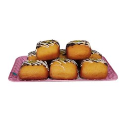 پیراشکی شیرینی سرای یاس 1000 گرمی