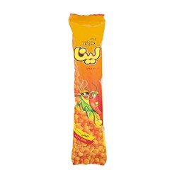 اسنک فلفلی مینی لینا 38 گرمی